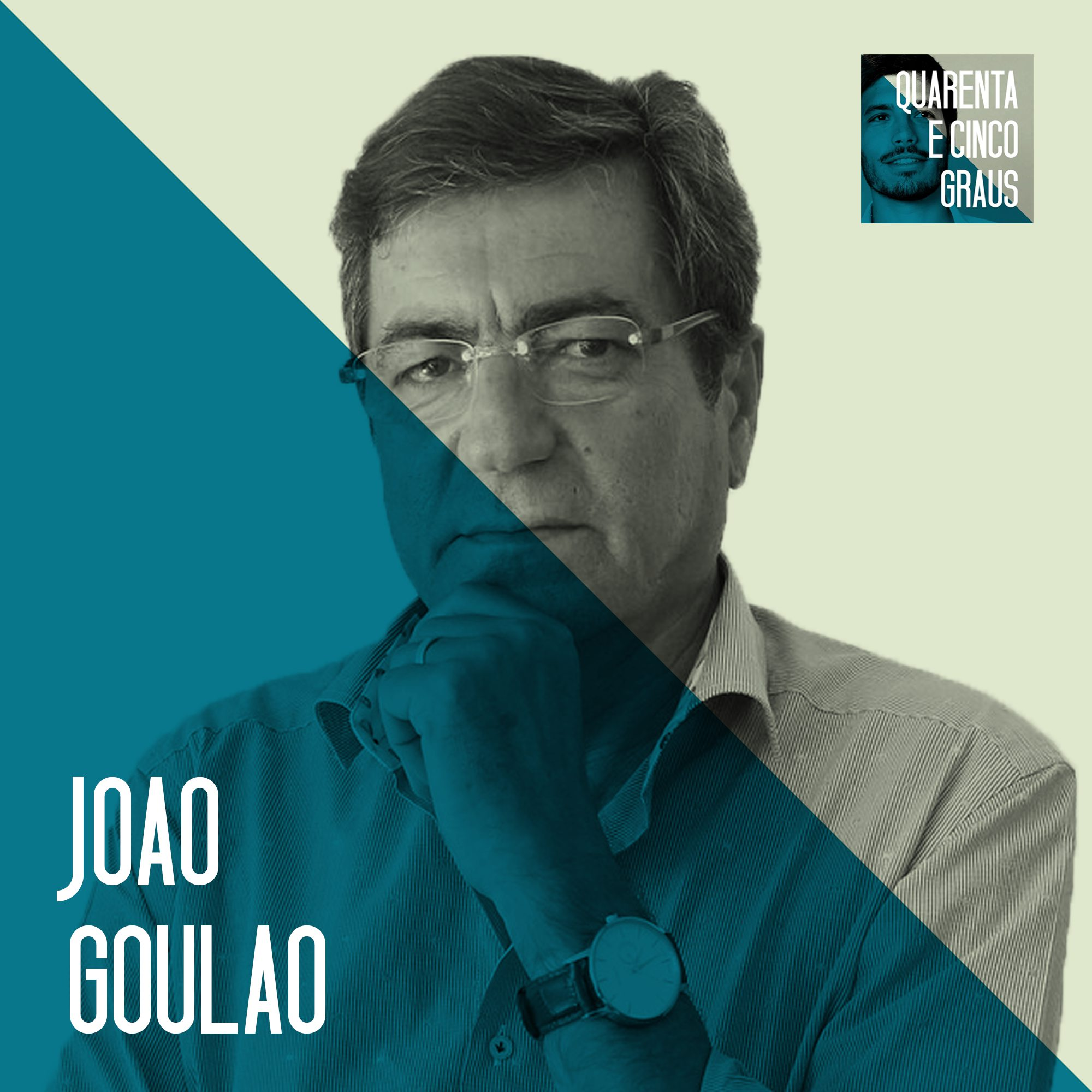 #110 João Goulão - Como a estratégia portuguesa contra a droga se tornou uma referência mundial