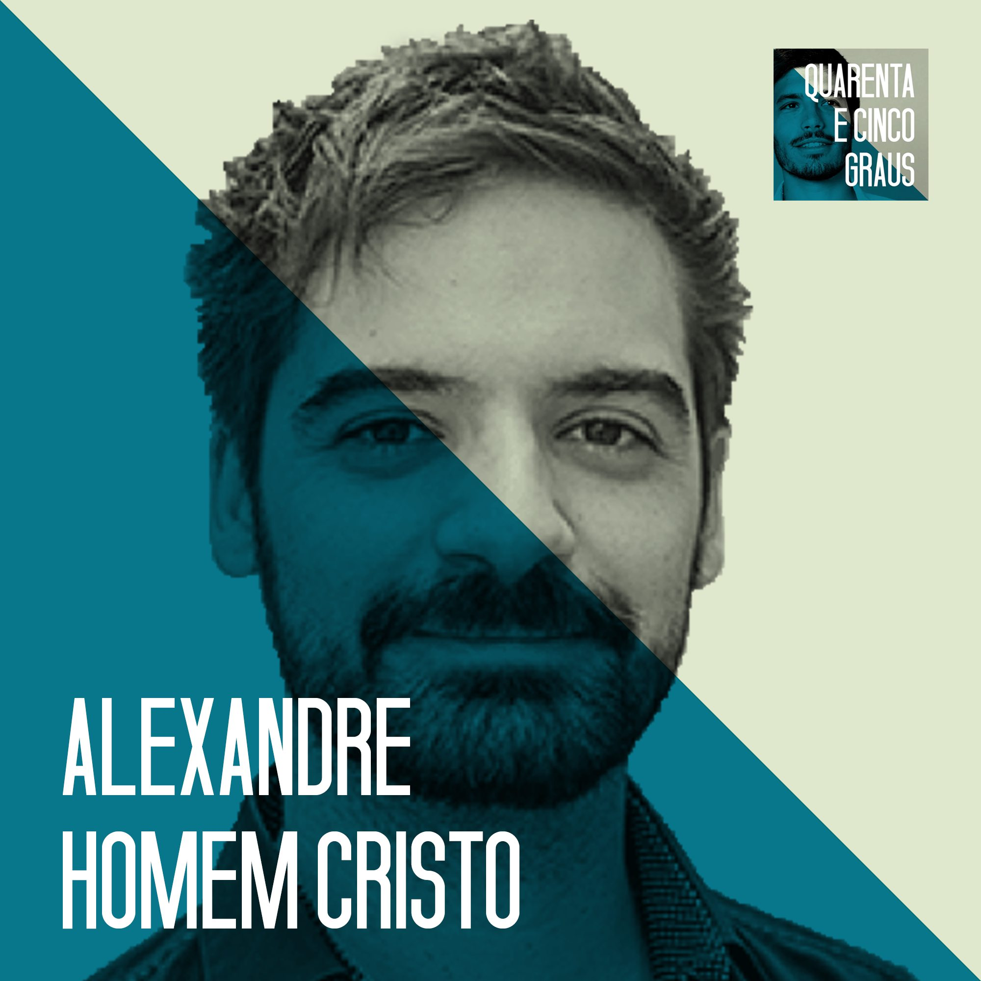 #111 (pt 1) Alexandre Homem Cristo - O estado da educação em Portugal: os progressos e o que falta fazer