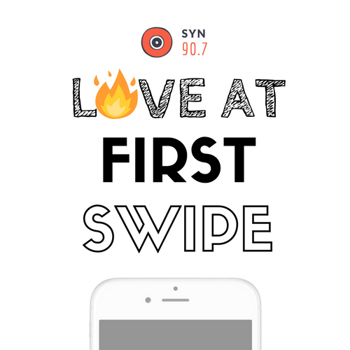 Love at First Swipe - Episode 9: The Tinder Challenge & The Newlywed Quiz