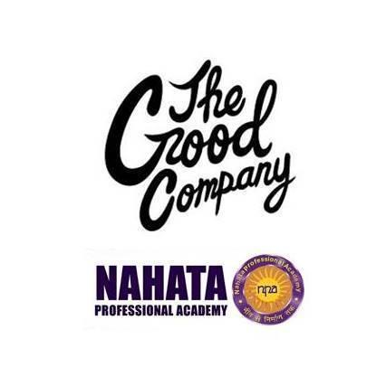 Nahata Professional Academy - The Good Company - RJ Tathagat with Mr. Anil Nahata