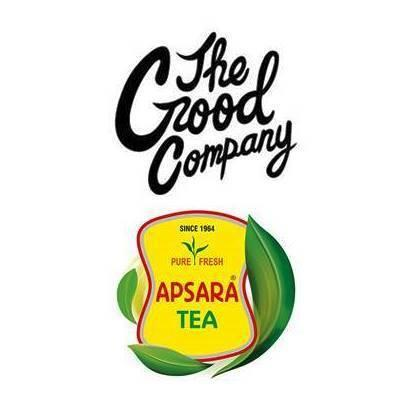 Apsara Tea - The Good Company - RJ Tathagat with Mr. Vaibhav Jain