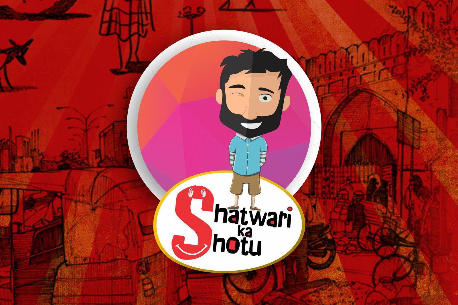 cover of episode SATWARI KA SHOTU ON BUYING FLIPKART BY WALLMART