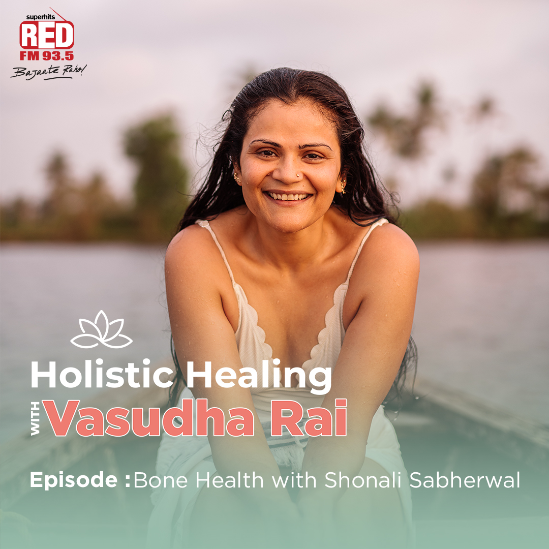 EP-6 Bone Health With Shonali Sabherwal