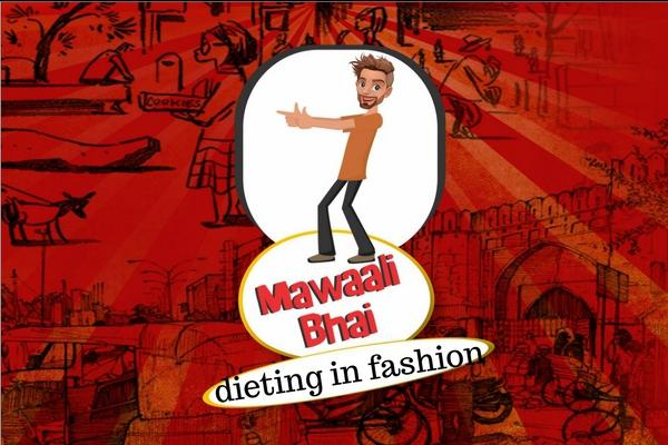 Mawali Bhai Dieting in Fashion