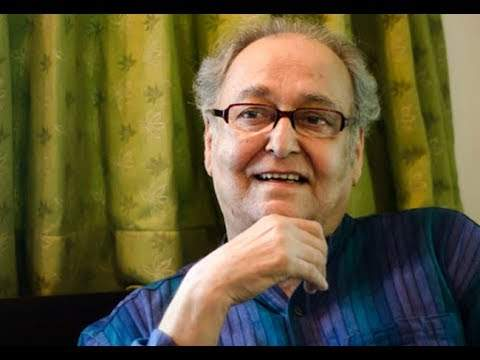 WB935 I RJ Suva I Remembering Soumitra Chattapadhyay By Tolly Actor Rudraneel Ghosh