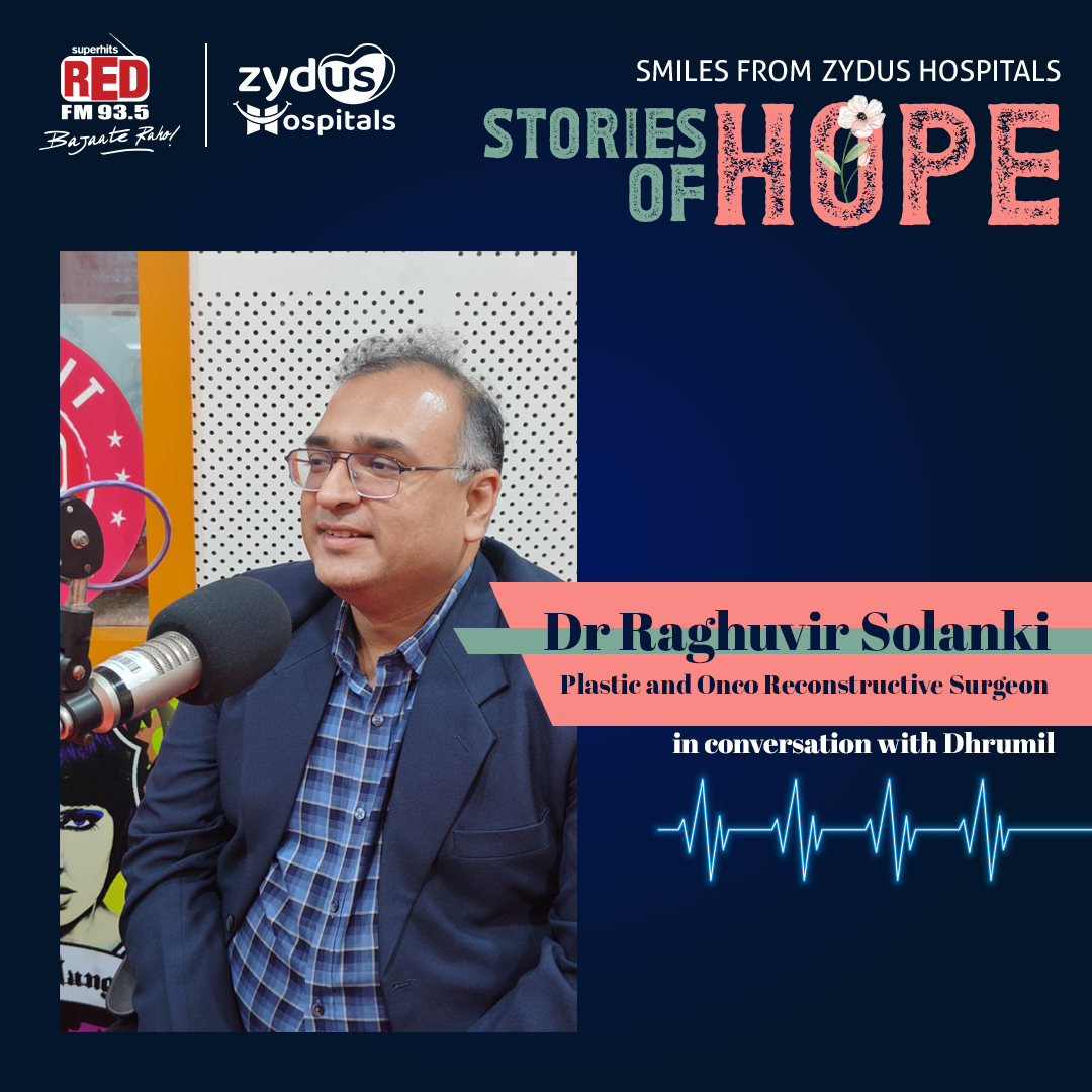 EP-9 Dr Raghuvir Solanki