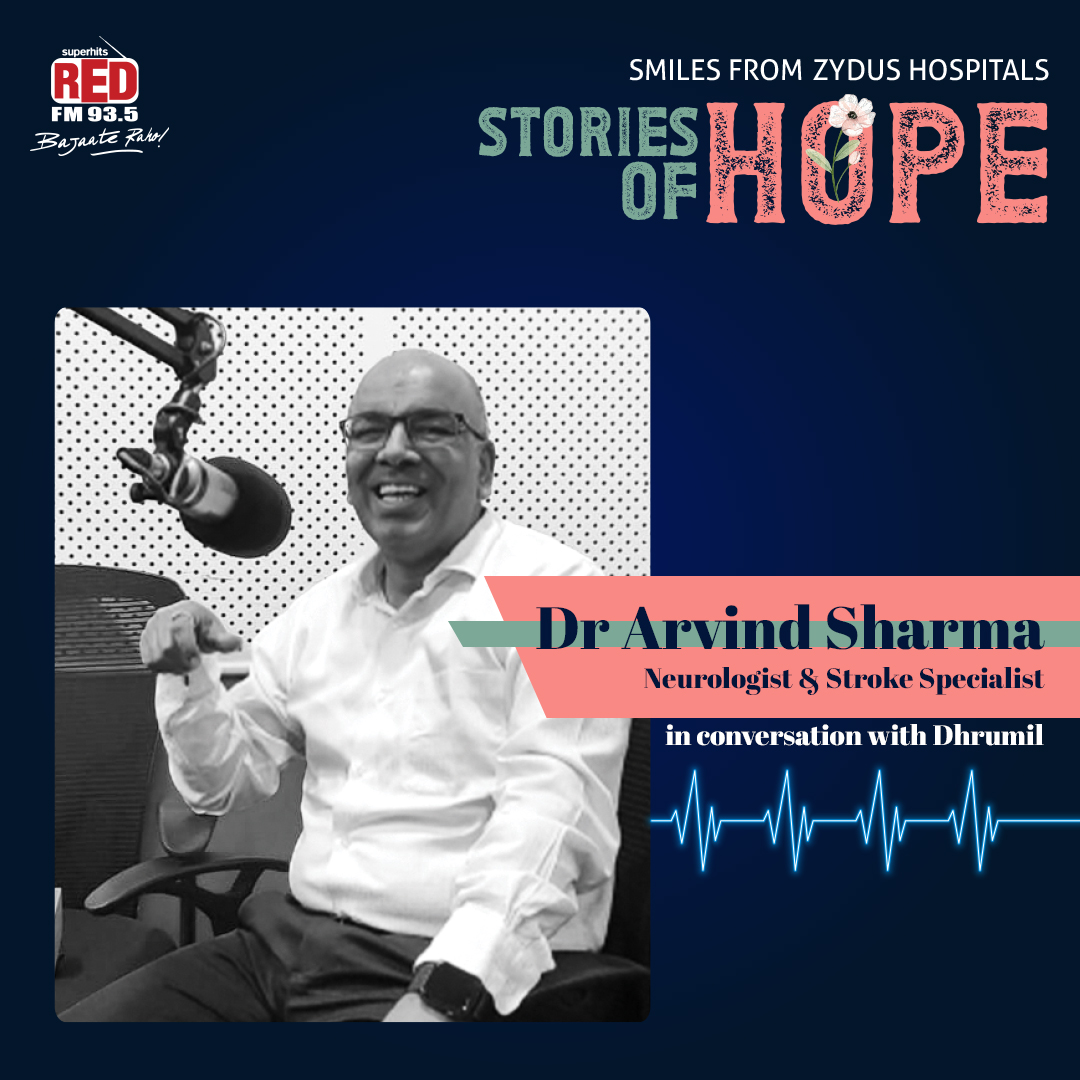 EP-1 Dr. Arvind Sharma