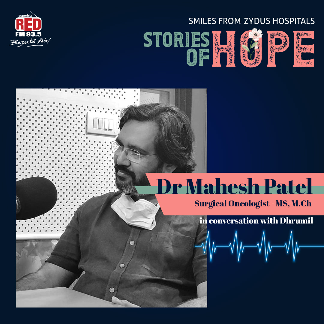 EP-2 Dr Mahesh Patel