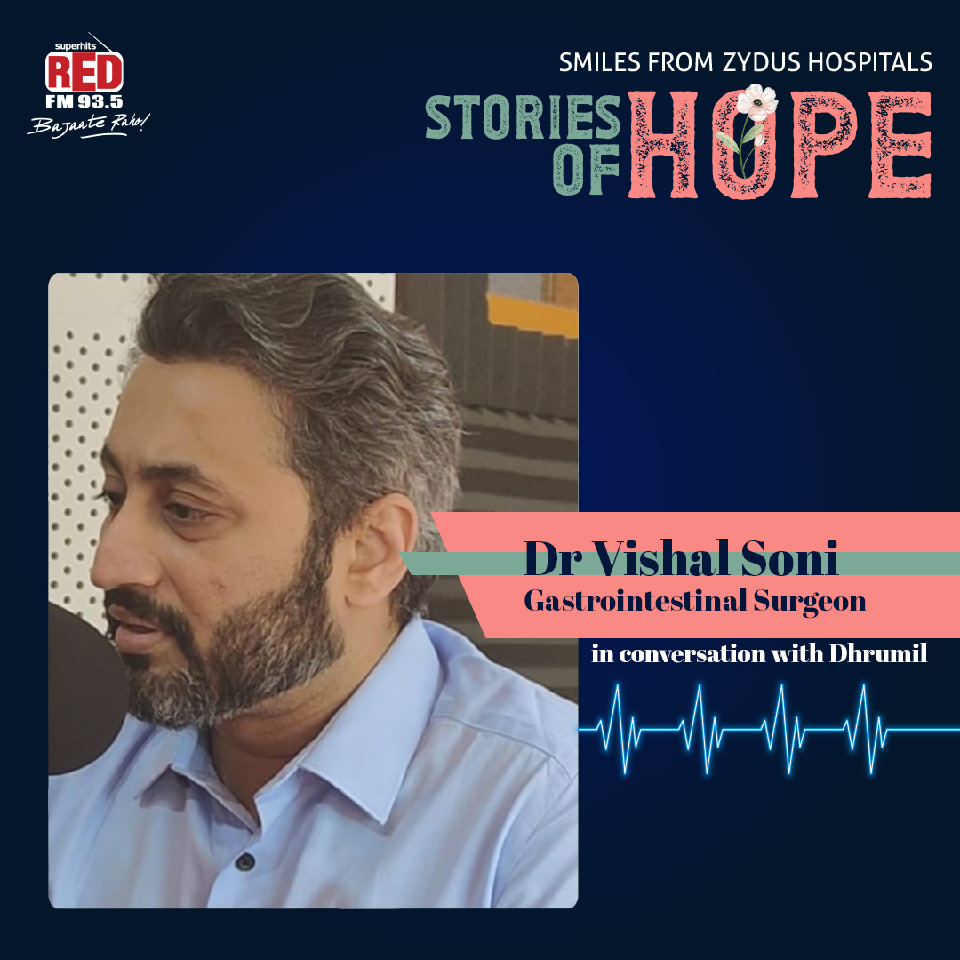 EP-5 Dr Vishal Soni