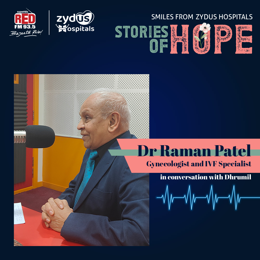 EP-8 Dr Raman Patel