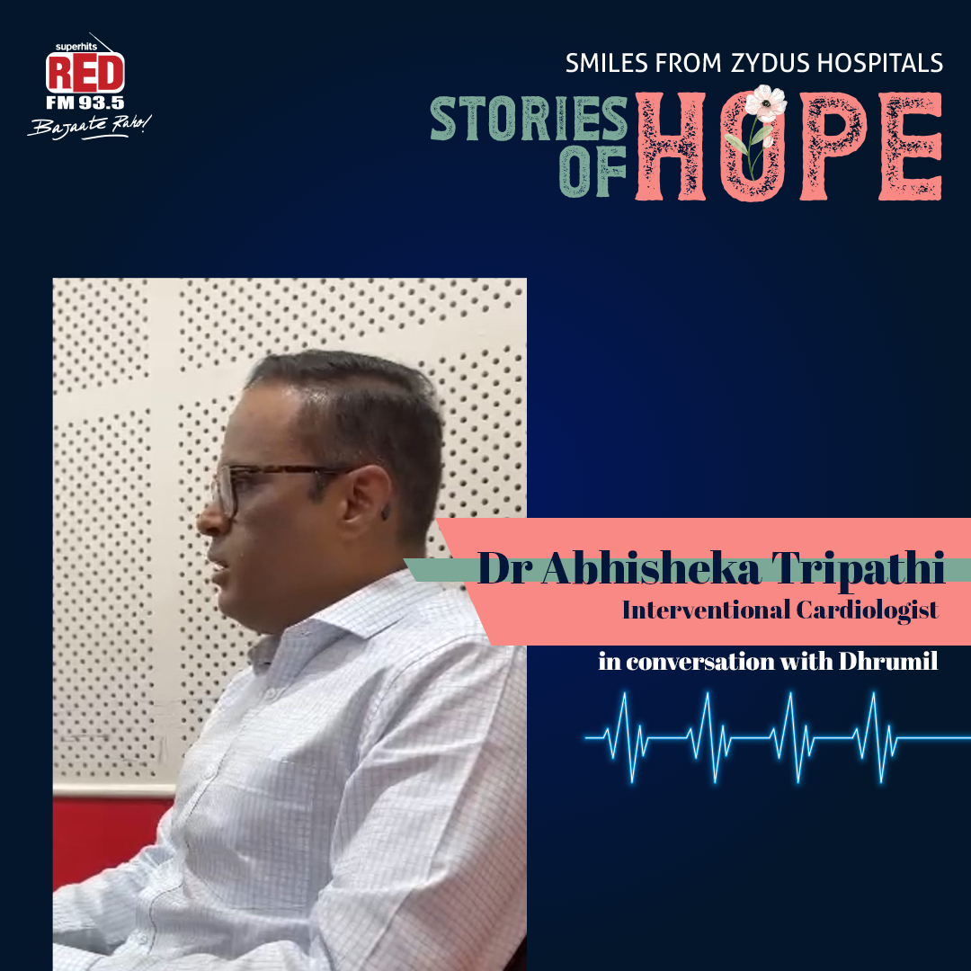 EP-7 Dr Abhisheka Tripathi