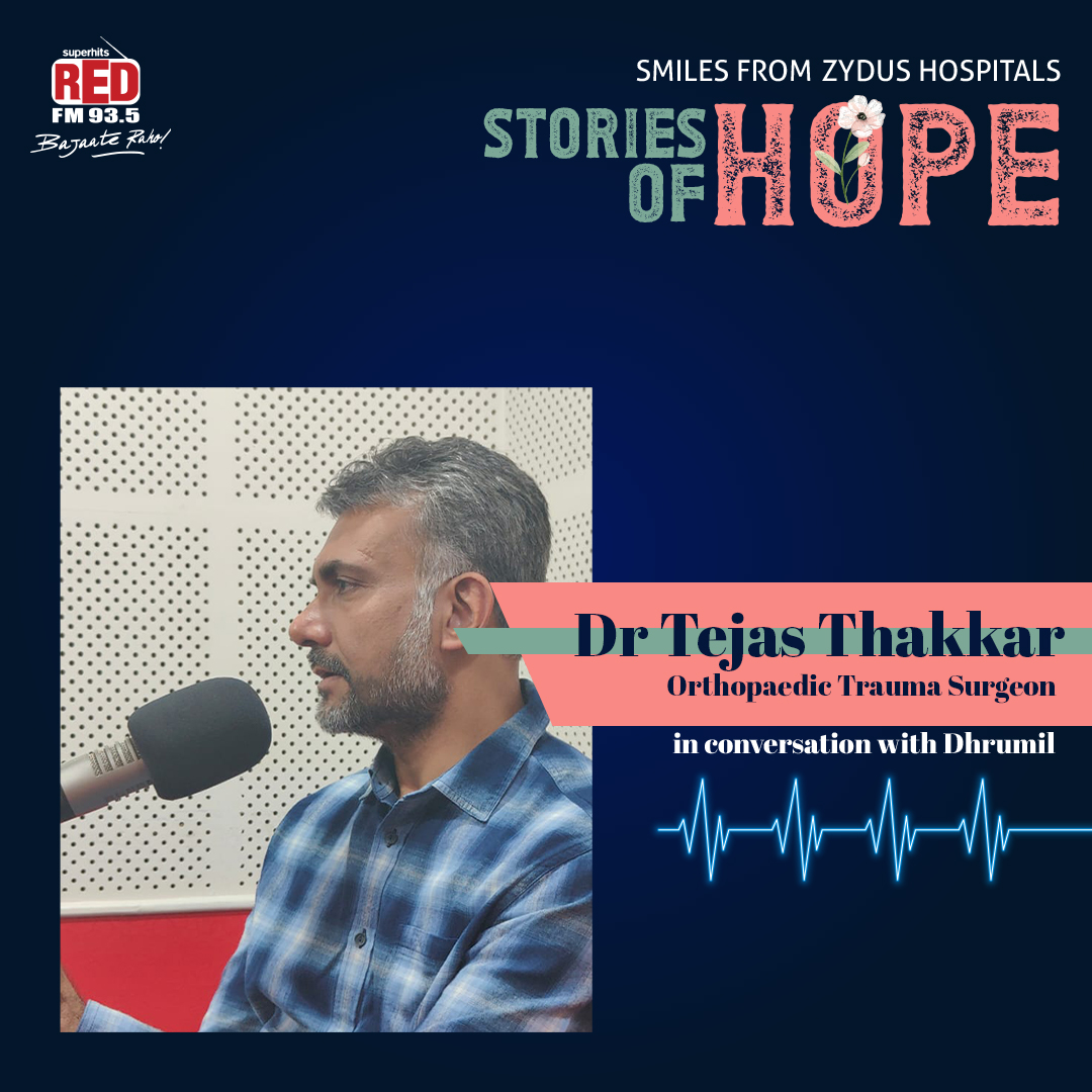 EP-6 Dr. Tejas Thakkar