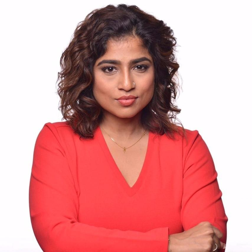 Malishka in conversation with Chirayu shah about myths and facts about Covid 19