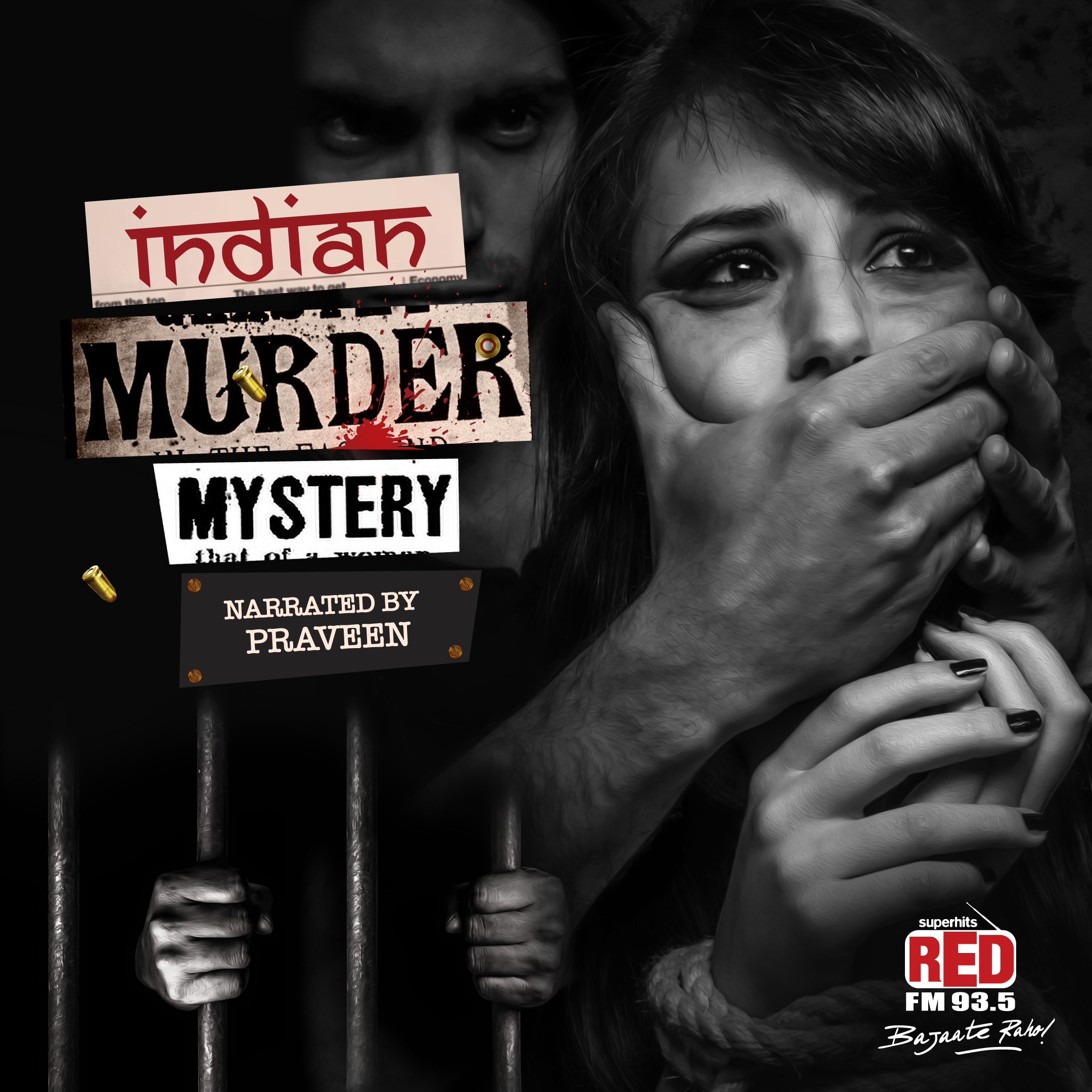 TV ke Dabbe mein Dead Body: Jaunpur Murder Case