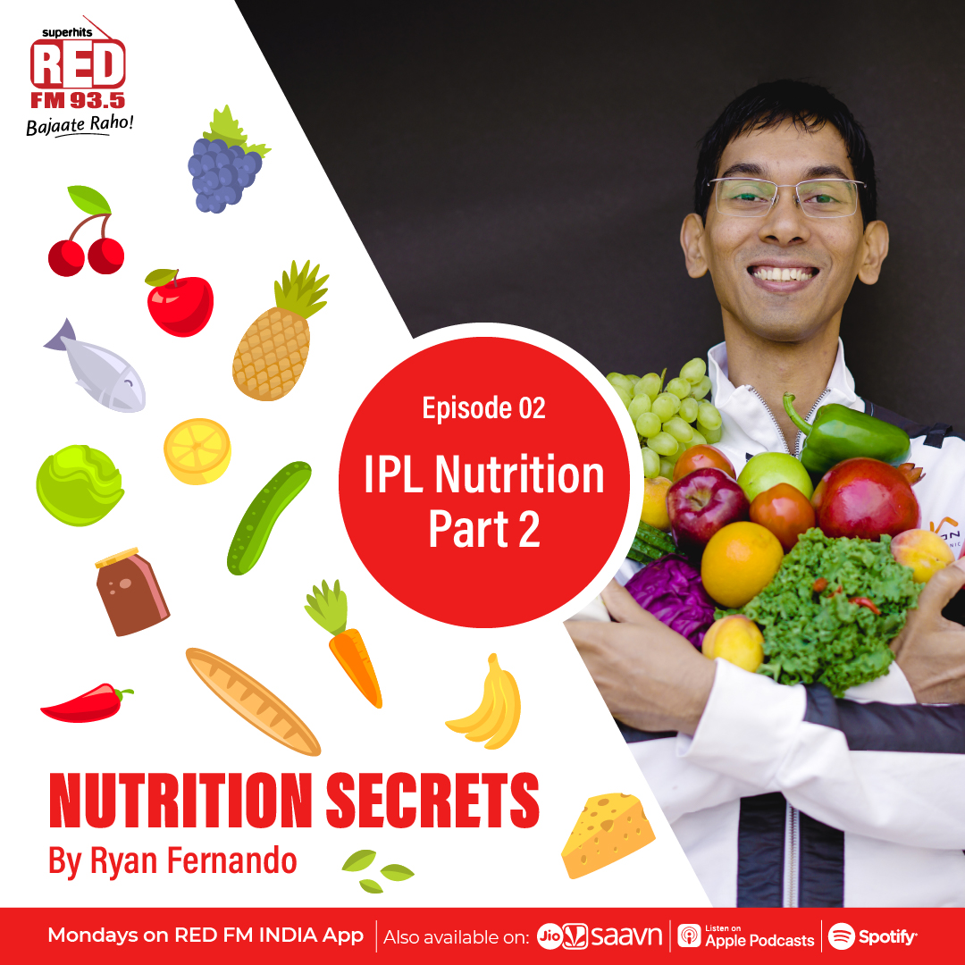 IPL Nutrition- Part-2