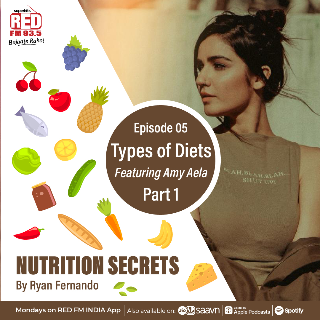 Types of Diets Part-1