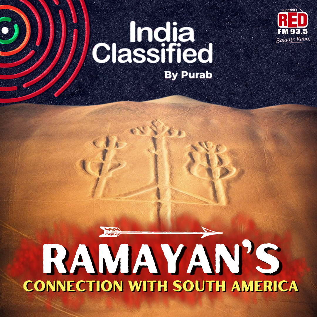 Ramayan is NOT A MYTH