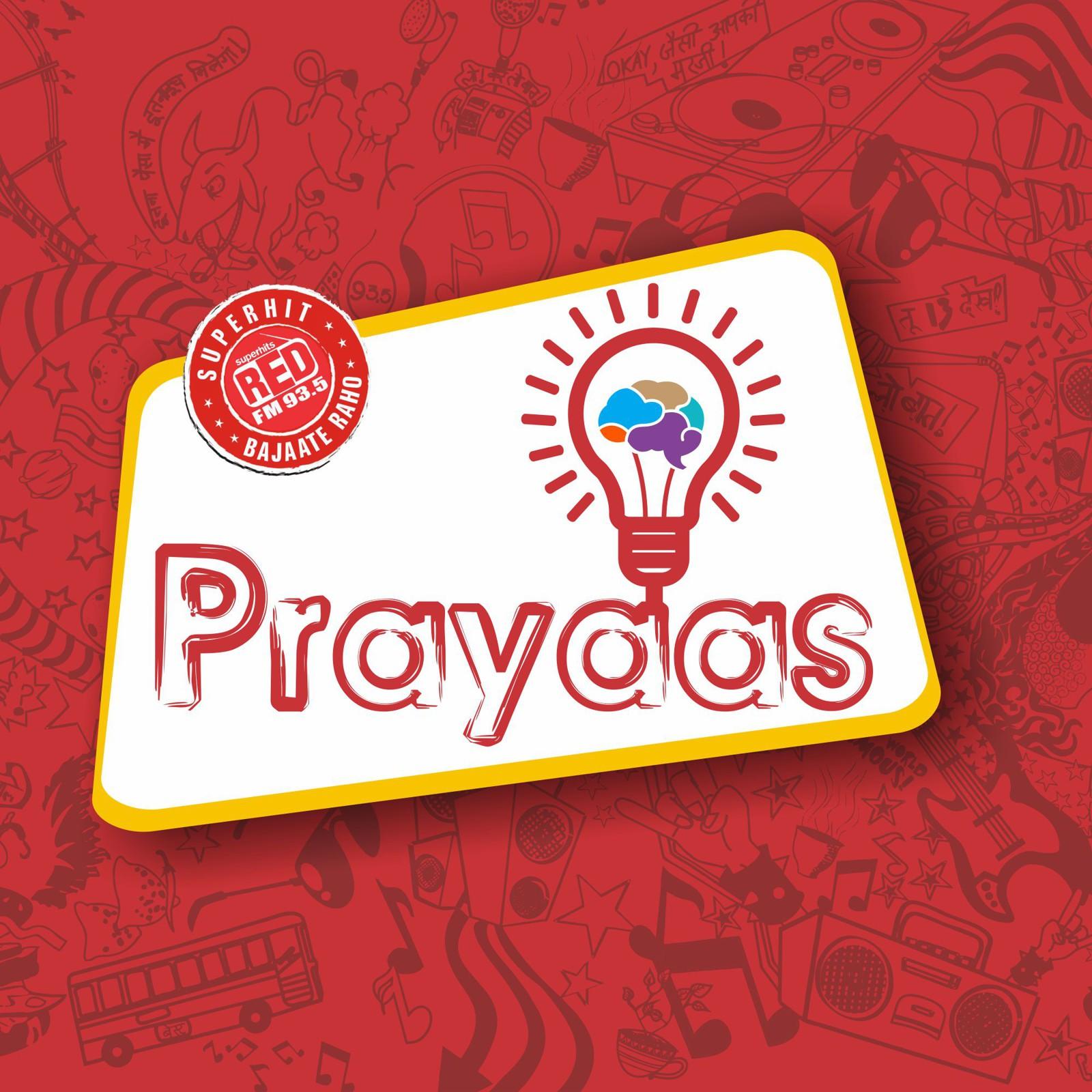 Red FM Prayas - Likhna Matt.mp3