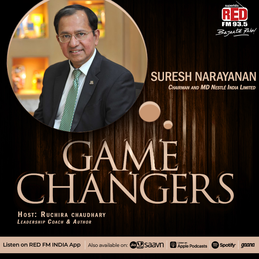 Suresh Narayanan