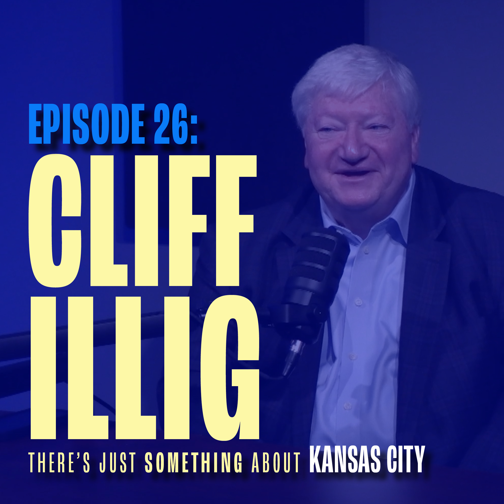 Cliff Illig: Building a KC Tech Powerhouse