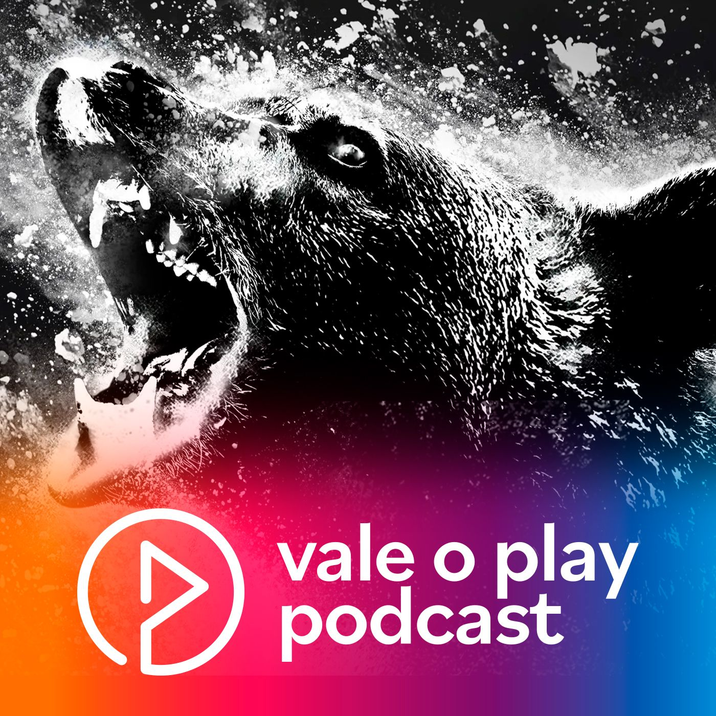 Vale o Play? | O Urso do Pó Branco