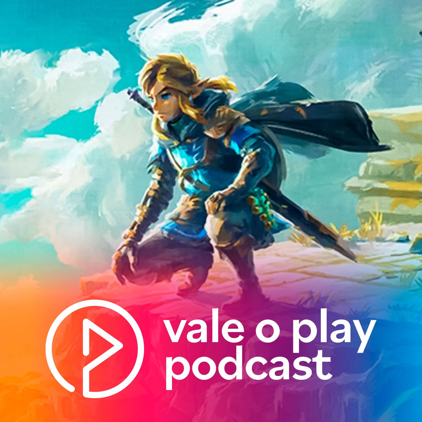 Vale o Play? | The Legend of Zelda: Tears of the Kingdom