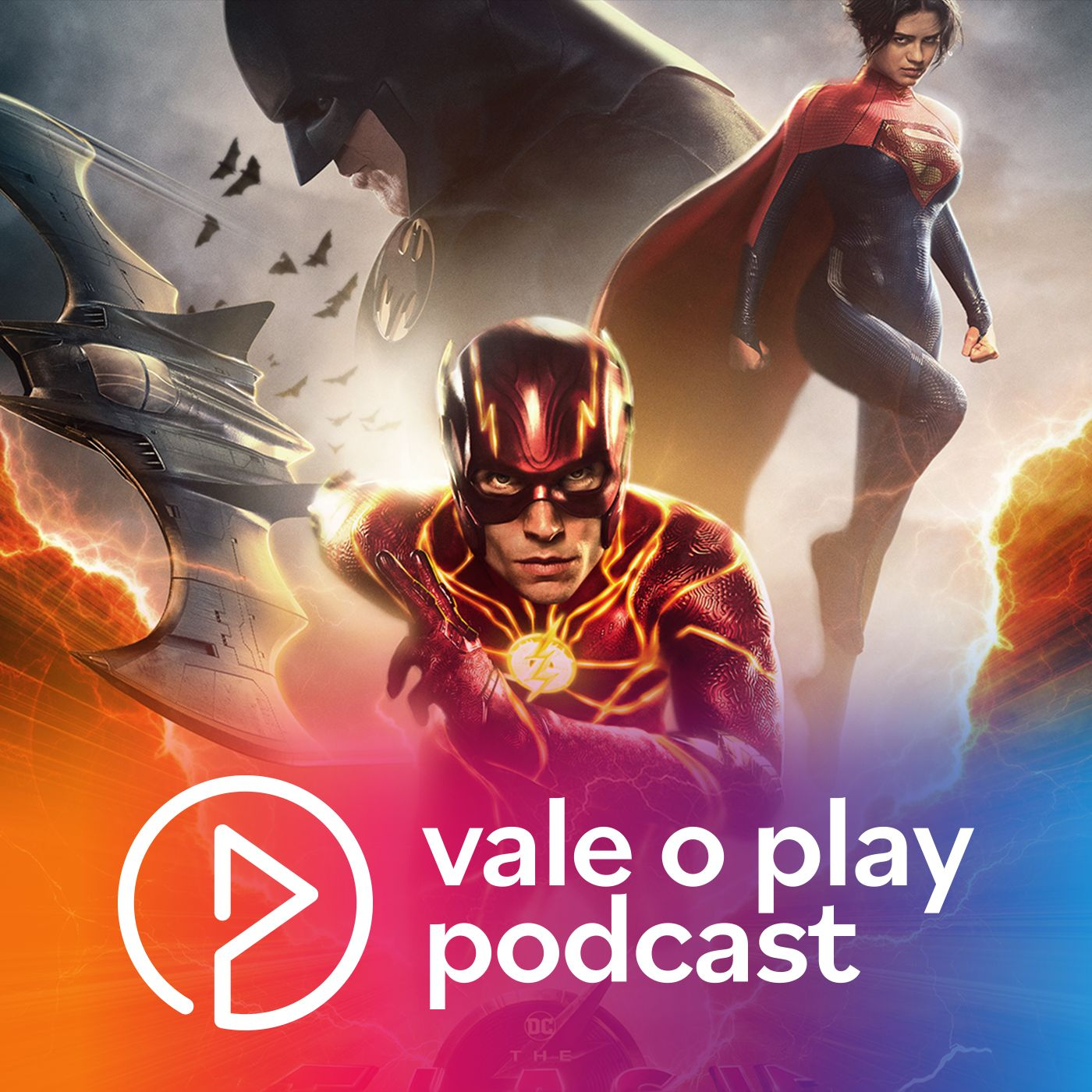 Vale o Play? | The Flash