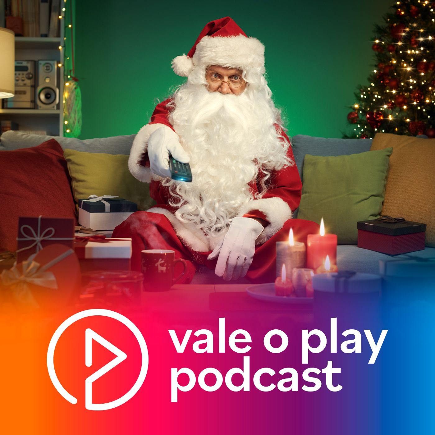 Vale o Play? - Temporada de Natal