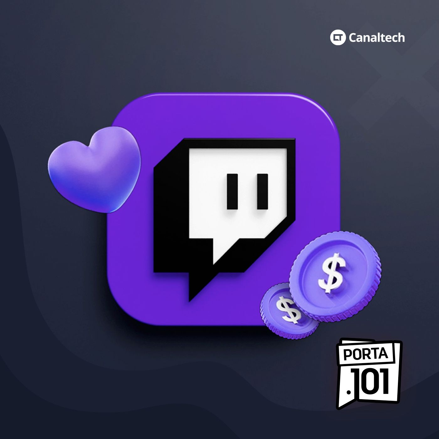 A Twitch é o "trabalho de Uber" dos influenciadores?