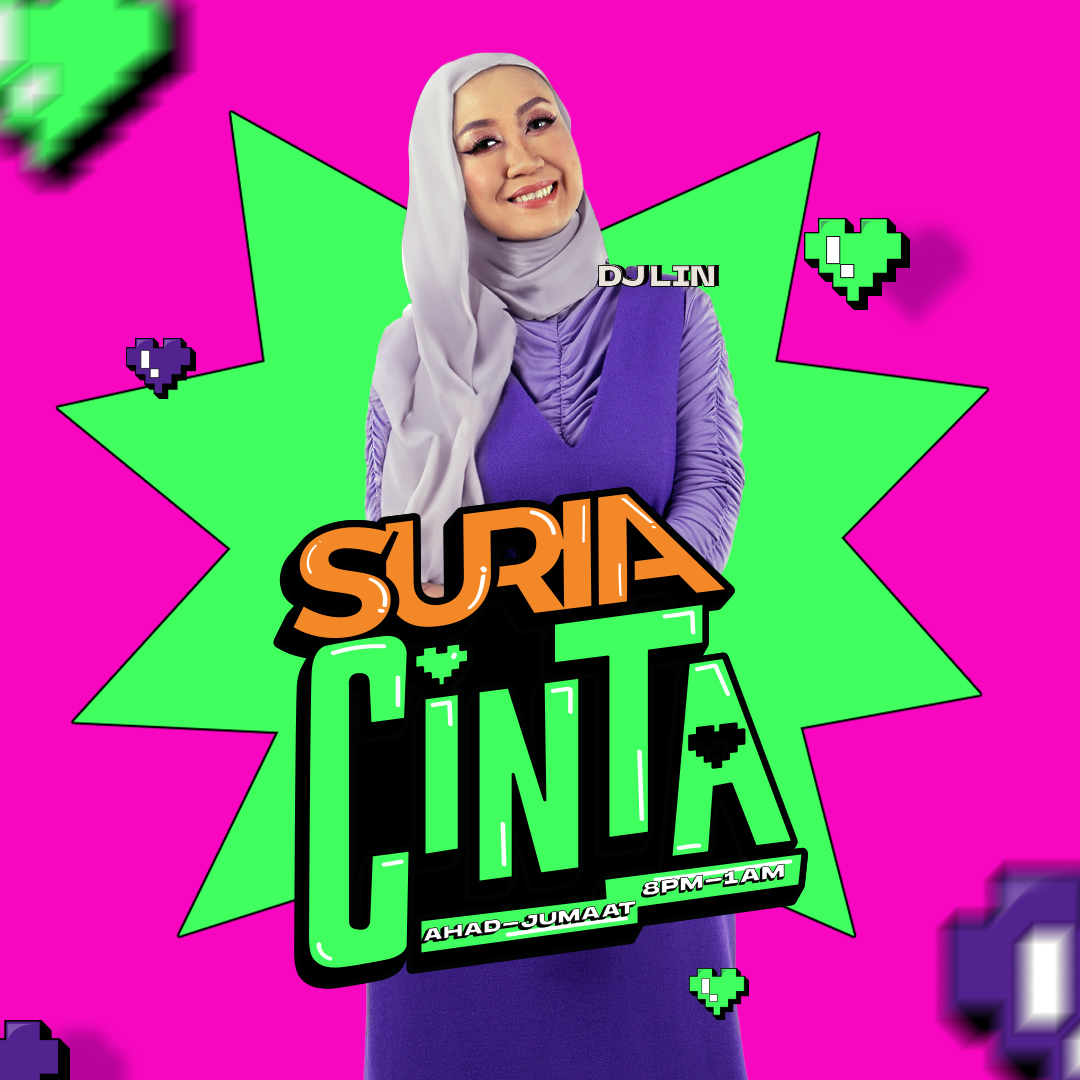 Luahan Cinta - Razman dari Bangi otw ke Melaka