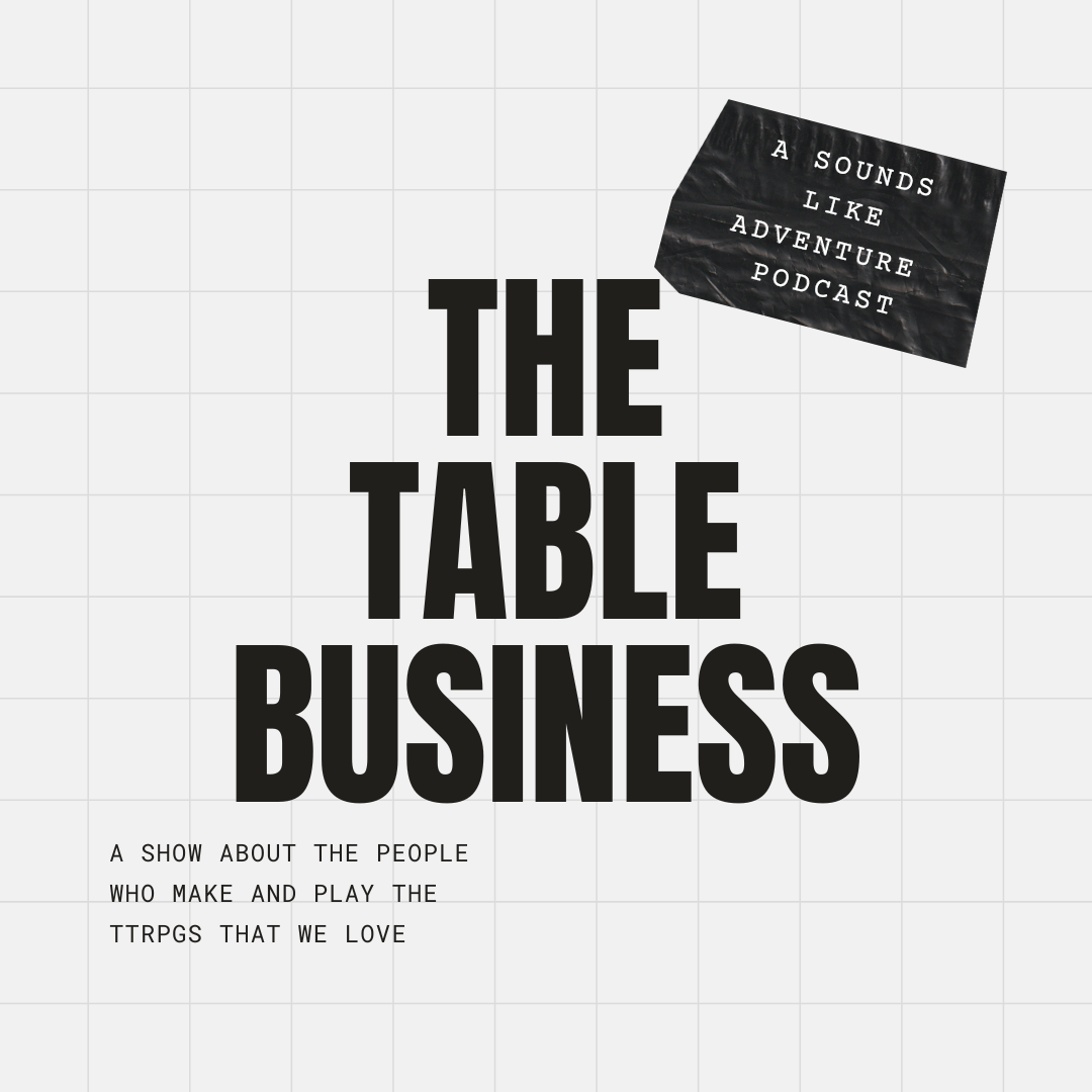 The Table Business - Why Relict is the best D&D alternative you've never heard of