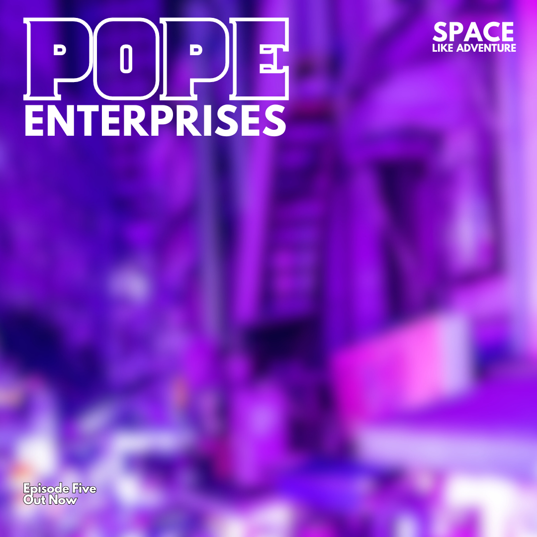 Pope Enterprises