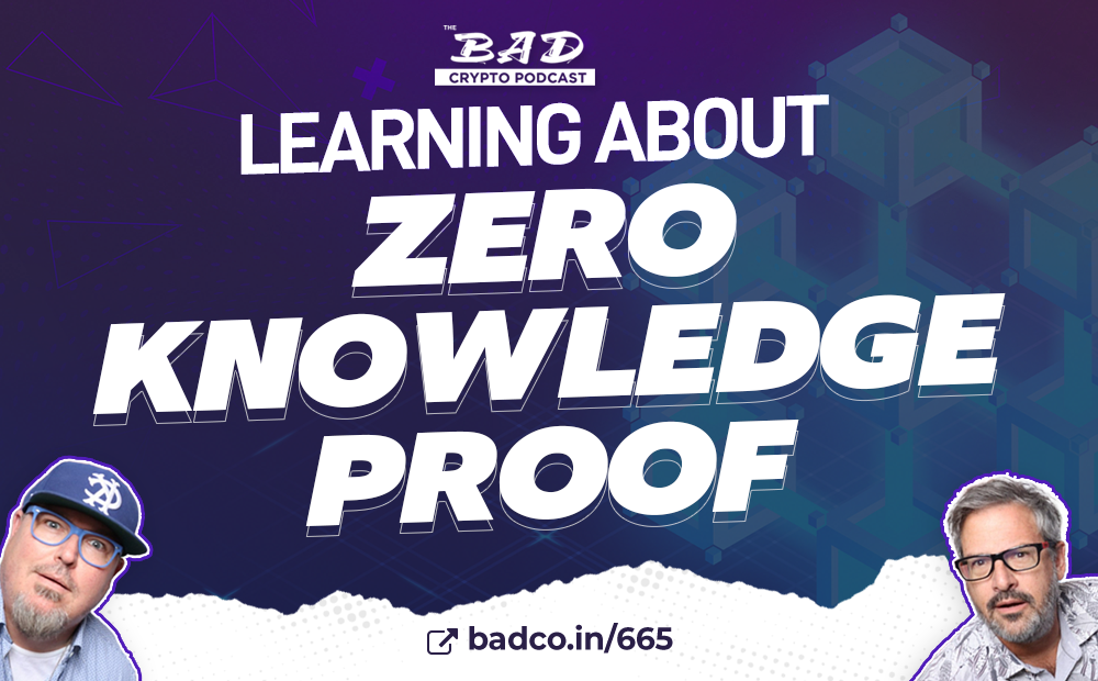 Learning about Zero Knowledge Proofs