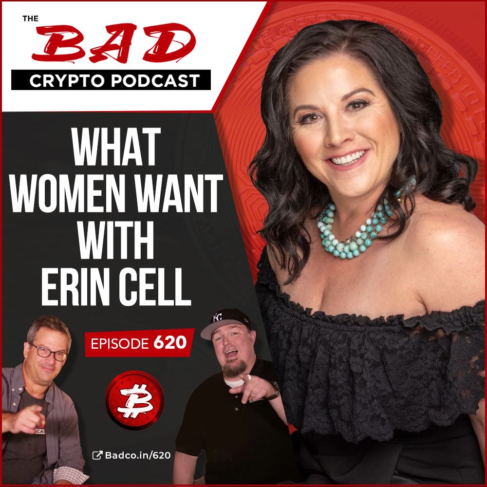 What Women Want with Erin Cell