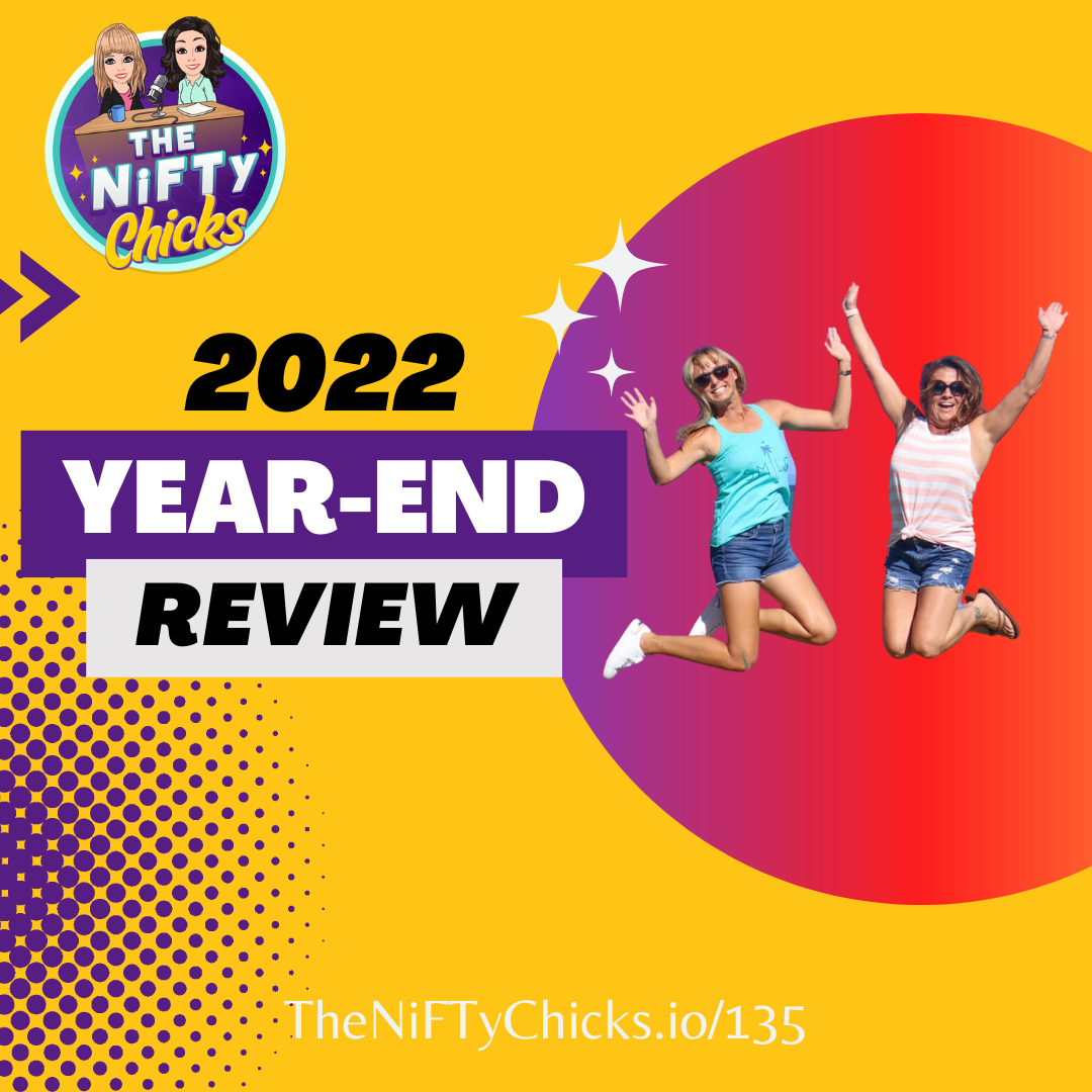 NFTuesday with Twist 2022 Year-End Review