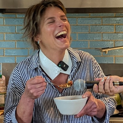 Episode 339 - Vivian Howard