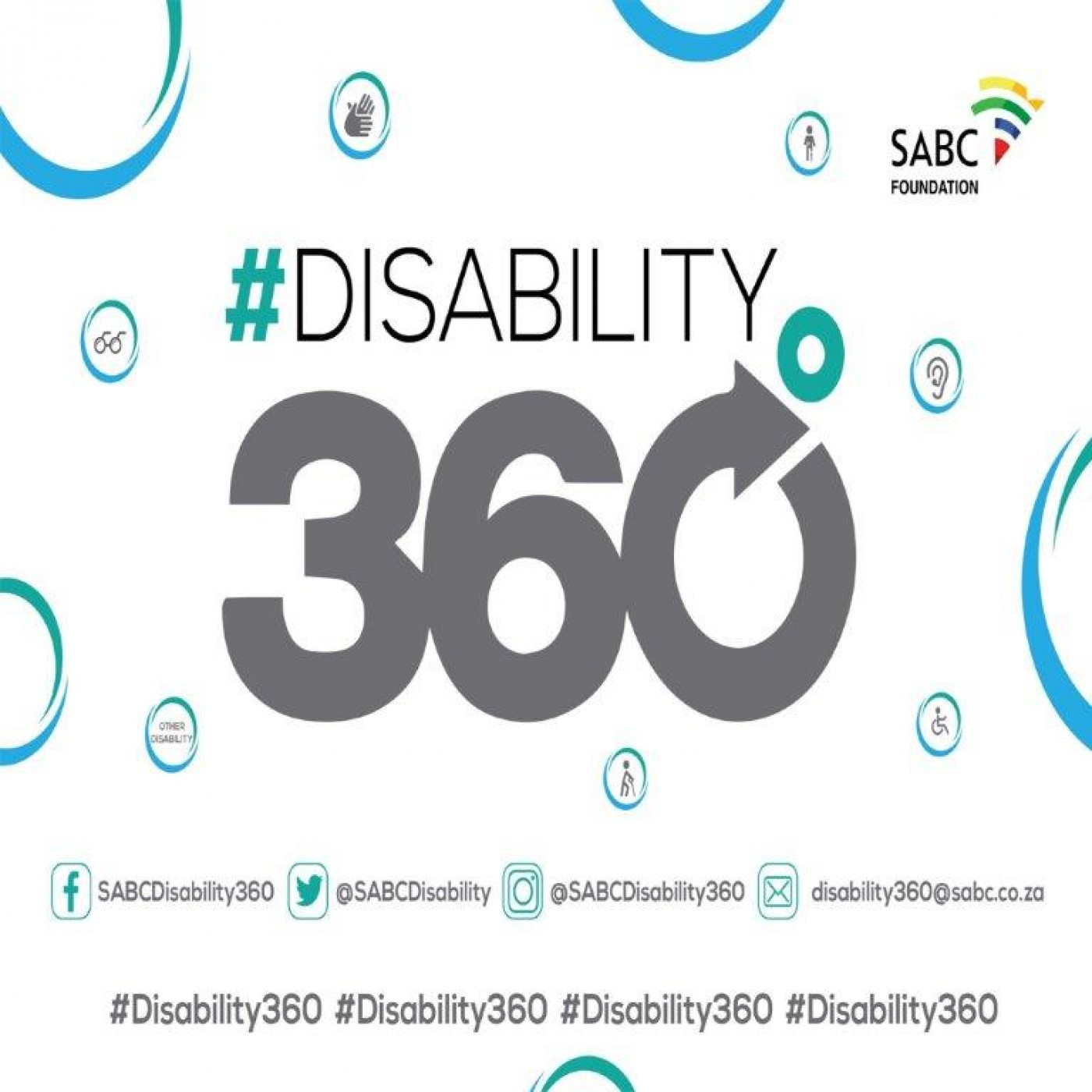 Disability 360