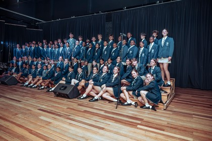 #PODCAST  #ReddamHouse School choir set to 'WOW' crowds in the United States of America  #sabcnews