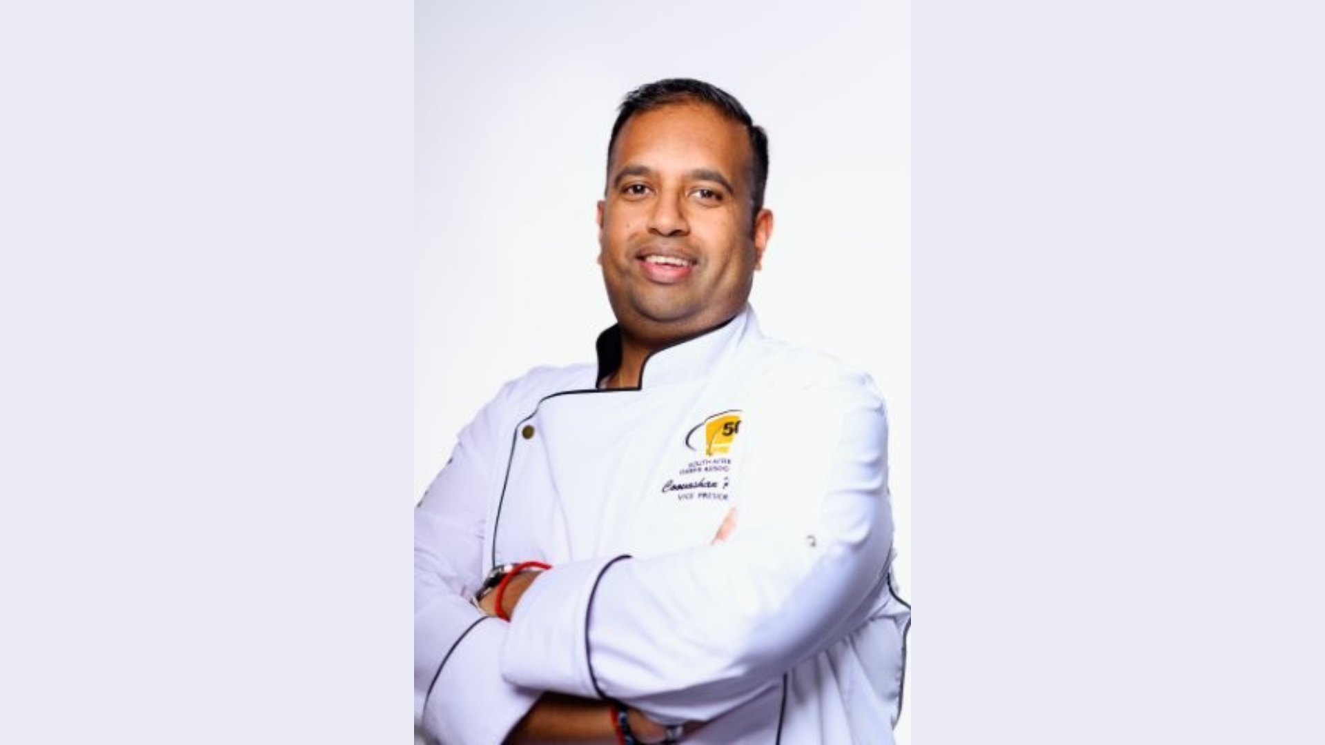 #PODCAST New President of the SA Chefs Association - Coo Pillay discusses his plans to innovate the local culinary industry #sacbnews