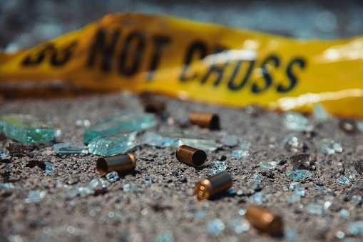 #PODCAST Eight killed in mass Khayelitsha shooting