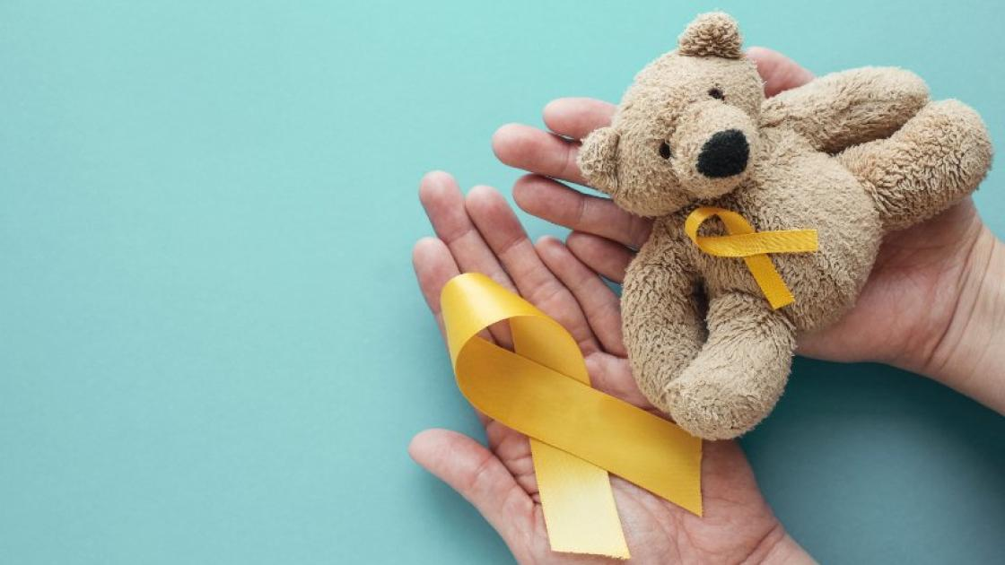 #PODCAST Childhood Cancer Foundation South Africa (CHOC) encourage better education & access to information on childhood cancer #sabcnews