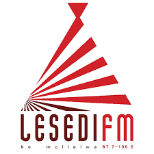LESEDI FM 14:00 O'CLOCK NEWS BULLETINS