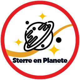 Sterre en planete 1 September 2024