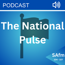 Nazareen Ebrahim, founder of Naz Consulting International, joins The National Pulse on SAfm Radio with host Ashraf Garda. Tune in to explore how Artificial Intelligence (AI) tools can be leveraged to boost productivity and streamline workflows for businesses of all sizes.