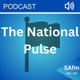 In 2022, SAfm ran a competition - inviting our young listeners between the ages of 18 & 35 to join us and co-present the show with Aldrin Sampear and ‘Slu’ was our ultimate winner