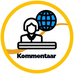 Kommentaar 12 Mei 2024