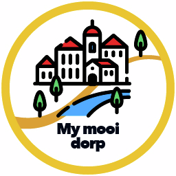 My mooi dorp 18 Desember 2022