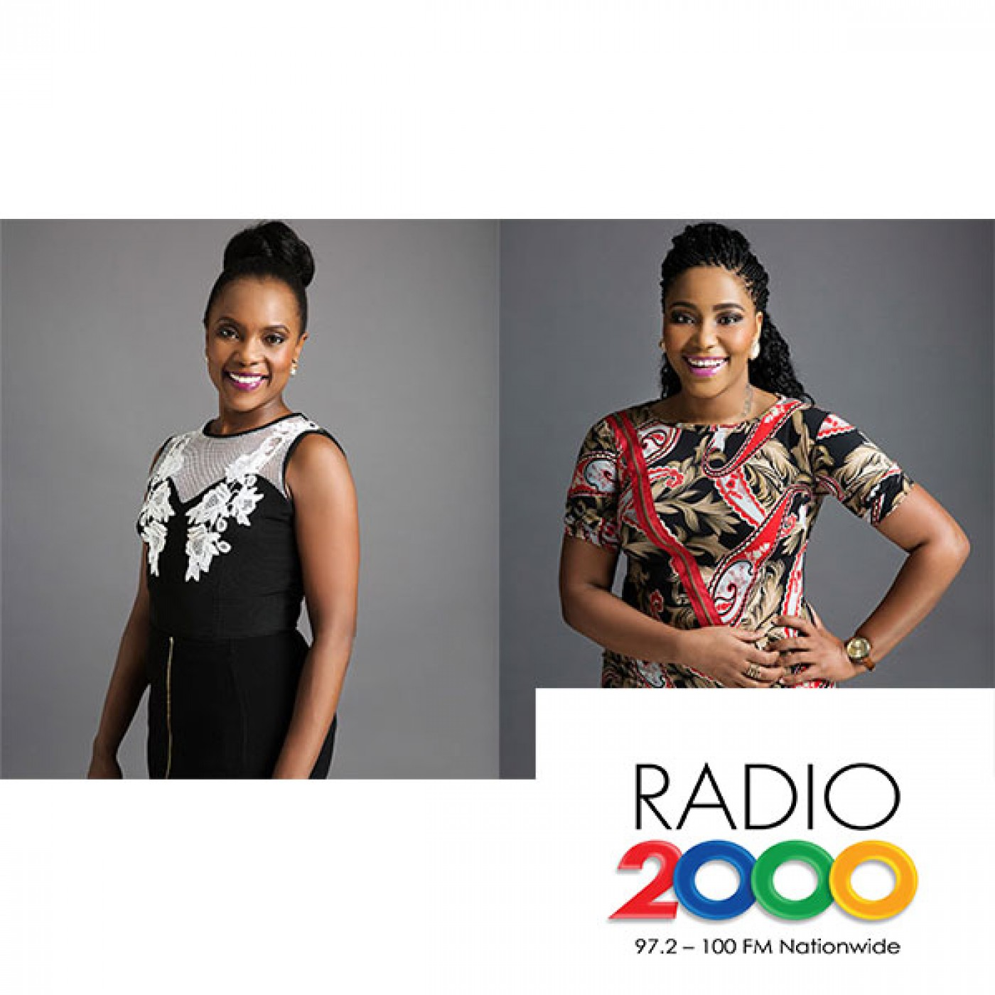 Radio 2000 Summer Campaign - Bertha chats to Sbu Zondi, Durban Tourism's senior marketing - 1 Dec 2017