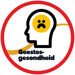 Geestesgesondheid 14 Mei 2024