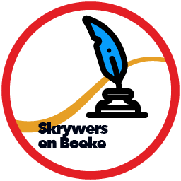 Skrywers en boeke 7 Desember 2022